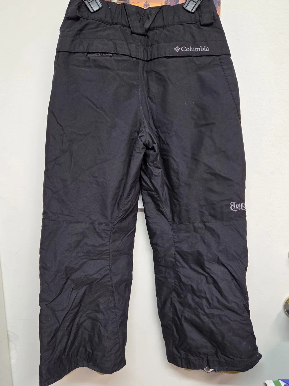 N/A durable black